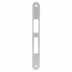 Планка ответная AGB B014024034 Centro Focus 196 мм 22 мм под четверть