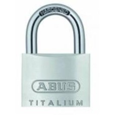 Замок навесной Abus 54TI/40 открытый (амбарный)
