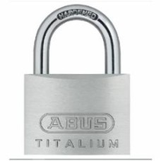 Замок навесной Abus 54TI/50 открытый (амбарный)