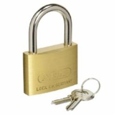 Замок навесной Abus 60/60 открытый (амбарный)