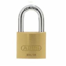 Замок навесной Abus 289/50 открытый (амбарный)