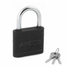 Замок навесной Apecs PD-03-50 открытый (амбарный)