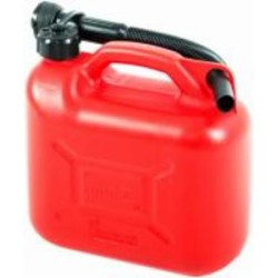 Канистра пластиковая AutoExpert 2301 5 л