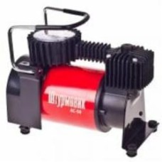 Компресcор автомобильный Штурмовик АС-50 150psi 14Amp 37 л