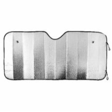 Шторка солнцезащитная CarLife SS150 150х80 80x150 см