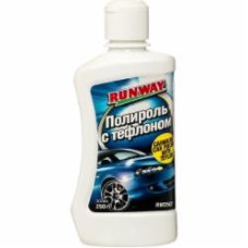 Полироль с тефлоном RunWay RW2502 мл250
