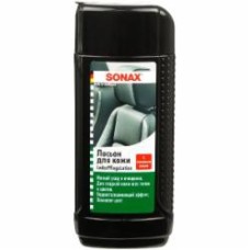 Лосьон по уходу за кожей SONAX 291141 250 мл жидкость