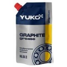 Смазка YUKO Графитная 375г 375 мл
