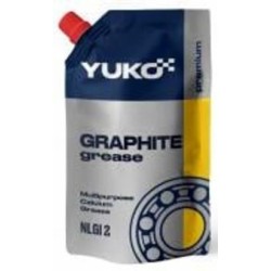 Смазка YUKO Графитная 375г 375 мл