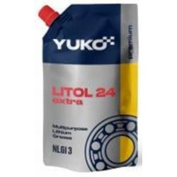 Смазка YUKO Літол-24 375 мл Смазка YUKO Літол-24 375 мл