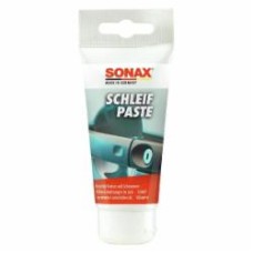 Паста шлифовальная SONAX 320100 мл75
