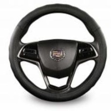 Чехол на руль Auto Assistance NR1518-L L черный