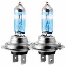 Автолампа галогенная Brevia Max Power+100% (12070MPS) H7 55 Вт 2 шт.(12070MPS)