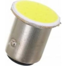 Автолампа светодиодная Iskra LL120709-5W P21W 1 шт.(LL120709-5W)