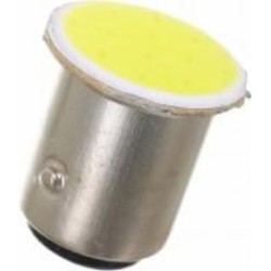 Автолампа светодиодная Iskra LL120709-5W P21W 1 шт.(LL120709-5W)