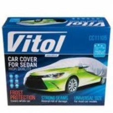 Тент автомобильный Vitol CC11105L седан