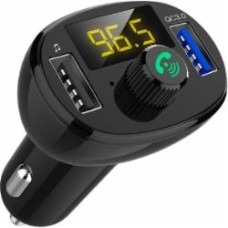 FM-трансмиттер INDRIVE inDrive IDF-023
