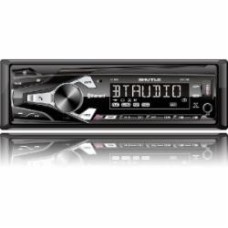 Автомагнитола Shuttle SUD-389 Black/White