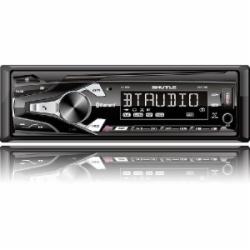 Автомагнитола Shuttle SUD-389 Black/White