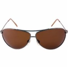 Солнцезащитные очки 345328 BROWN