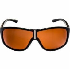 Солнцезащитные очки 345403 BROWN
