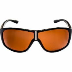 Солнцезащитные очки 345403 BROWN