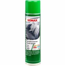 Комплексный очиститель обивки SONAX 306200 400 мл
