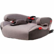 Автокресло-бустер Heyner Kids SafeUp Fix XL (15-36 кг) Koala Grey 783 210 HE