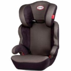 Автокресло Heyner MaxiProtect Aero SP (15-36 кг) Pantera Black 797 100 HE