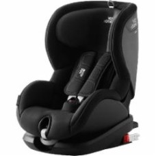 Автокресло Britax-Romer Trifix 2 i-Size Cosmos Black черный 2000029642