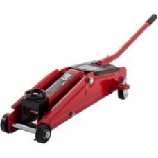 Домкрат гидравлический Auto Assistance T830020 3 т