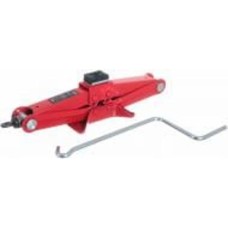 Домкрат механический Auto Assistance T10202 2 т