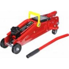 Домкрат гидравлический Auto Assistance 2 т