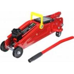 Домкрат гидравлический Auto Assistance 2 т