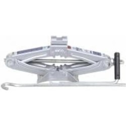 Домкрат механический Alca ромб Auto Lift Ultra Compact (436080) 0,8 т