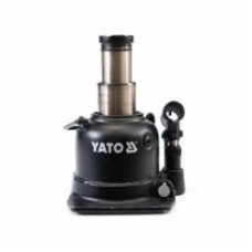 Домкрат гидравлический YATO YT-1713 10 т