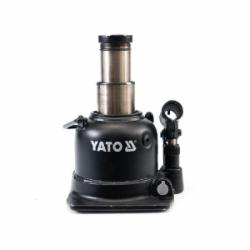 Домкрат гидравлический YATO YT-1713 10 т