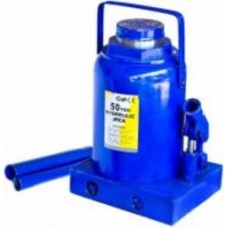 Домкрат гидравлический Vitol DB-5000 50 т