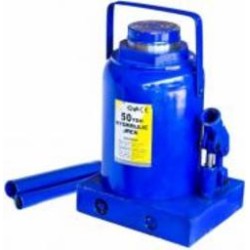 Домкрат гидравлический Vitol DB-5000 50 т