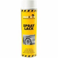 Краска Spray Lack Chamaleon 500 мл белая