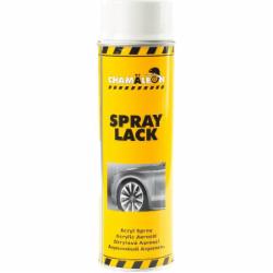Краска Spray Lack Chamaleon 500 мл белая