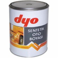 Краска алкидная 1000 мл № 403