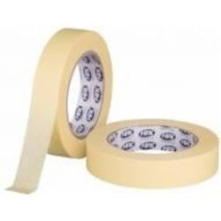 Лента малярная HPX 100°С 25 мм x 50 м MT2550