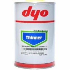 Растворитель синтетический Thinner 0,75 л