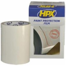 Защитная пленка HPX антигравийная 150 мм x 2 м прозрачная PP1502 Защитная пленка HPX антигравийная 150 мм x 2 м прозрачная PP1502