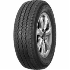 Шина TRIANGLE TR652 205/65 R16C 107/105 T лето