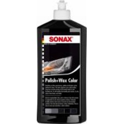 Полироль SONAX с PTFE и воском NanoPro мл250