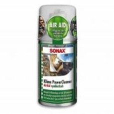 Очиститель кондиционера SONAX