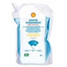 Омыватель стекла SHELL зима -20 °С 2 л