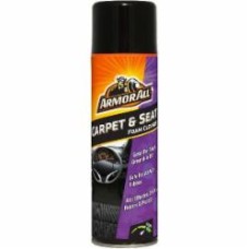 Очиститель обивки Armor All Carpet & Seat Foam Cleaner 500 мл
